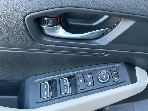 New 2026 Honda Accord LX image 9
