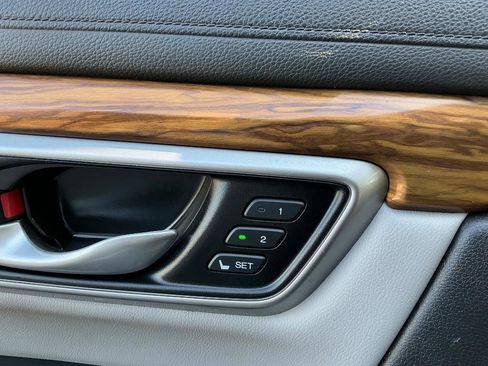 Used 2020 Honda CR-V EX-L image 28