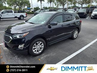 Used 2020 Chevrolet Equinox LT video 1