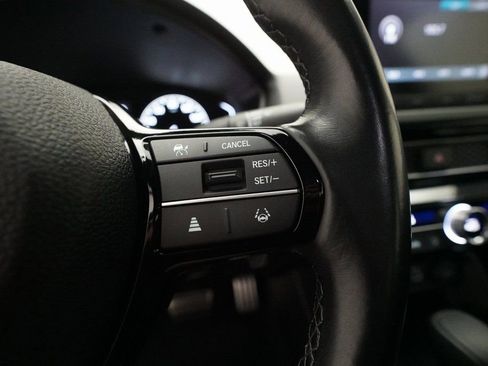 Used 2024 Honda Civic Sport image 18