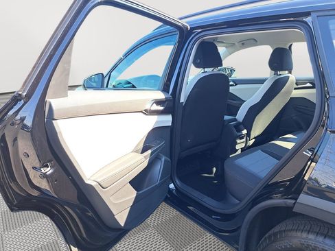 New 2025 Volkswagen Taos S image 13