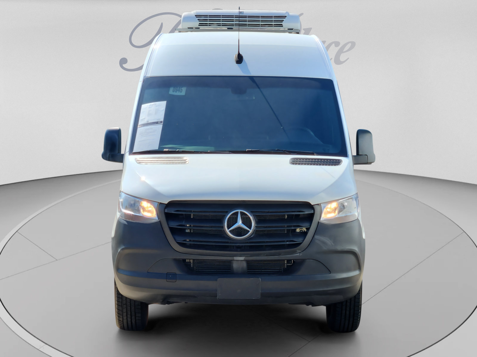 Used 2022 Mercedes-Benz Sprinter 2500 image 9