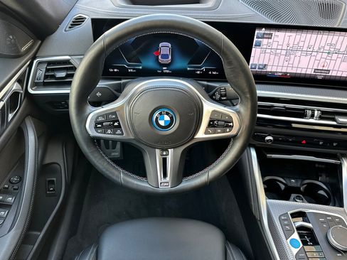 Used 2023 BMW i4 M50 AWD/4WD image 13