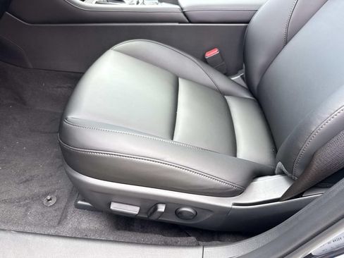 New 2026 MAZDA MAZDA3 s FWD image 29
