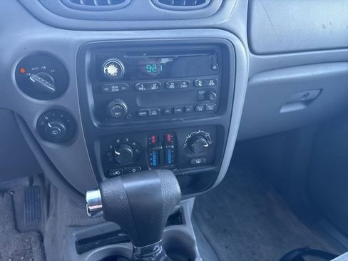 Used 2007 Chevrolet TrailBlazer LS w/ LS Preferred Equipment Group image 17