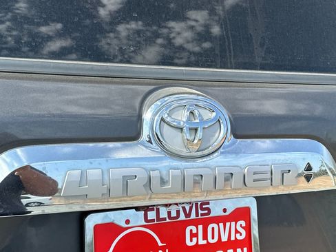 Used 2019 Toyota 4Runner Limited AWD/4WD image 13