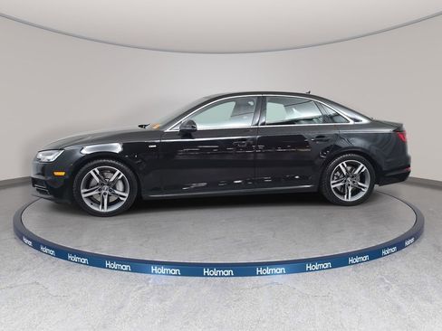 Used 2018 Audi A4 2.0T Premium image 9