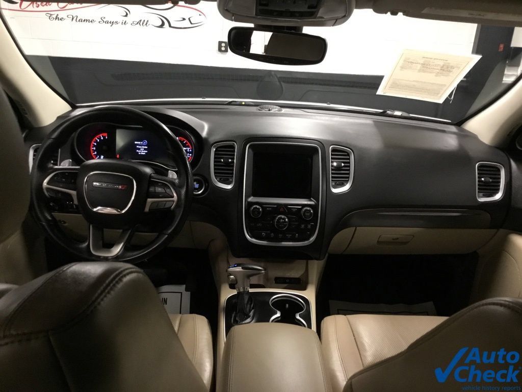 Used 2018 Dodge Durango Citadel AWD/4WD image 27