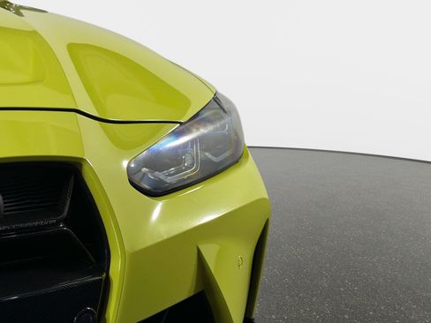 Used 2021 BMW M3 Competition RWD image 21