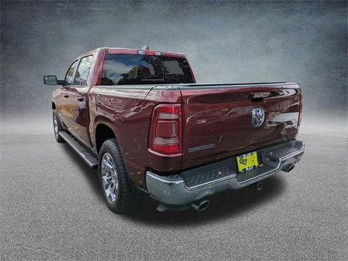Certified 2020 RAM 1500 Big Horn image 5