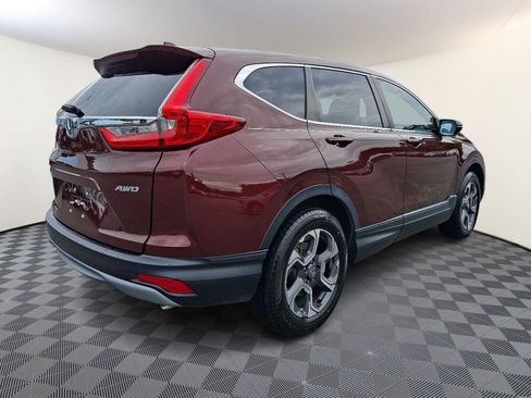 Used 2018 Honda CR-V EX image 6