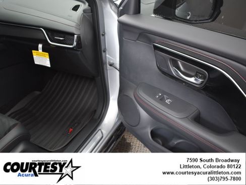 Used 2025 Acura ADX A-Spec AWD/4WD image 27