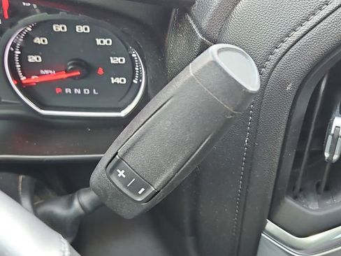 Used 2021 Chevrolet Silverado 1500 LT w/ Texas Edition Plus AWD/4WD image 24