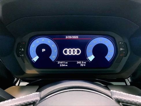 Used 2023 Audi S3 Premium w/ Convenience Package AWD/4WD image 25