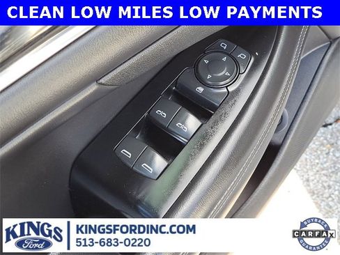 Used 2018 Buick LaCrosse Essence w/ Sun and Shade Package image 19