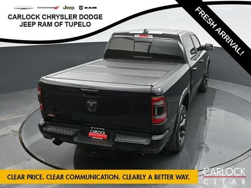 Used 2023 RAM 1500 Limited w/ Night Edition image 53