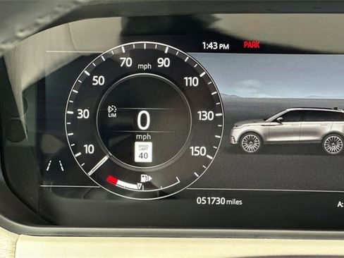 Used 2019 Land Rover Range Rover Velar S image 27
