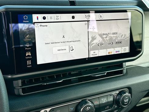 New 2026 Jeep Wrangler Sport image 9