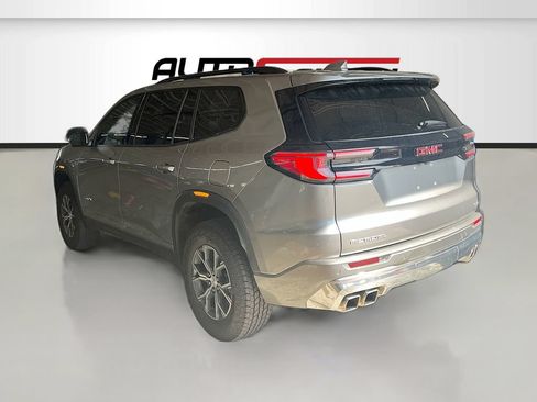 Used 2024 GMC Acadia AT4 AWD/4WD image 5