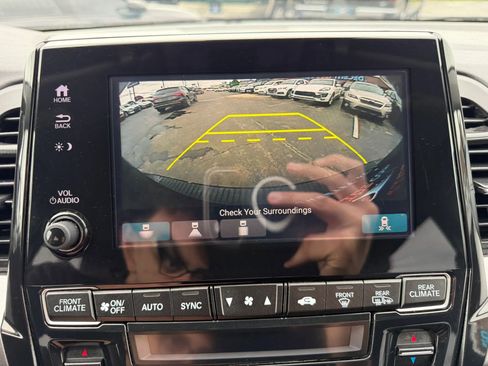 Used 2019 Honda Odyssey EX-L image 23