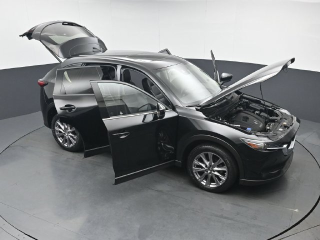 Used 2019 MAZDA CX-5 Grand Touring FWD image 53