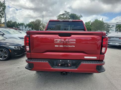 Used 2024 GMC Sierra 1500 Elevation image 12