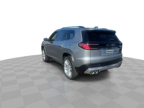 New 2026 GMC Acadia Denali w/ Super Cruise Package image 6