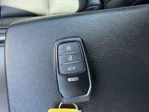 Used 2022 Honda Accord Sport Special Edition image 43