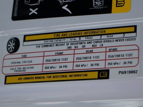 Used 2023 Jeep Wrangler Sahara image 51