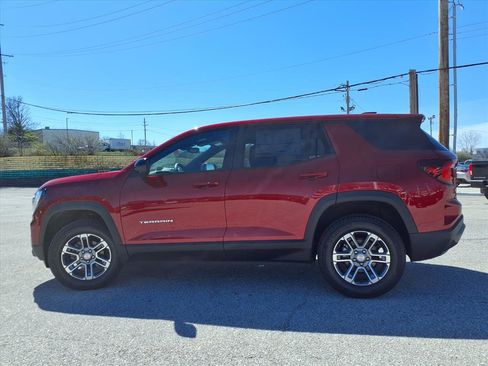 New 2026 GMC Terrain Elevation w/ Technology Package II image 22