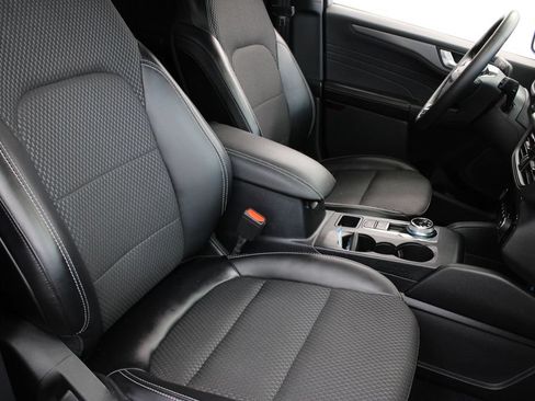 Used 2023 Ford Escape SE FWD image 24
