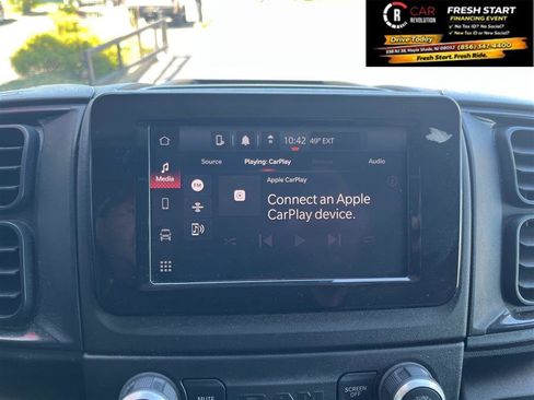 Used 2025 RAM ProMaster 3500 w/ Convenience Group image 15