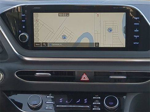Used 2021 Hyundai Sonata Limited image 17