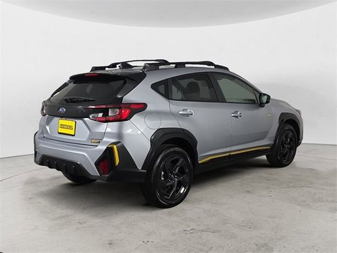 Certified 2025 Subaru Crosstrek 2.5i Sport w/ Crosstrek Mirror Package image 5