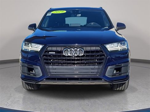 Used 2019 Audi Q7 3.0T Premium Plus w/ Premium Plus Package image 3