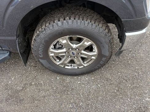 Used 2021 Ford F150 Lariat image 21