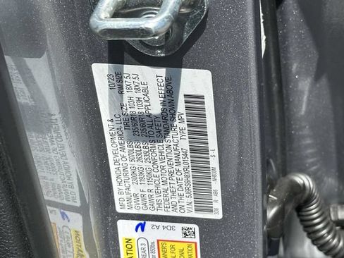 Used 2024 Honda CR-V Sport-L image 18