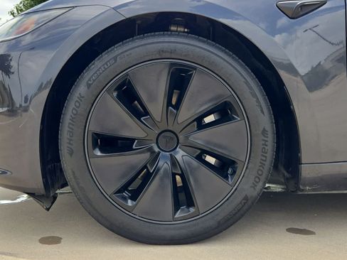 Used 2024 Tesla Model 3 Long Range AWD/4WD image 12