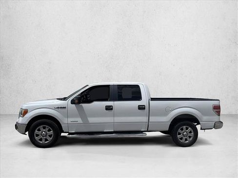 Used 2014 Ford F150 XLT w/ Equipment Group 302A Luxury RWD image 2