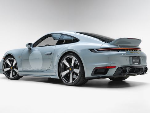 Used 2023 Porsche 911 Sport Classic RWD image 32