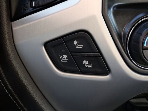 Used 2016 GMC Sierra 1500 SLT image 24