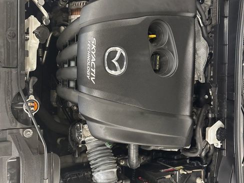 Used 2020 MAZDA CX-3 Sport image 9