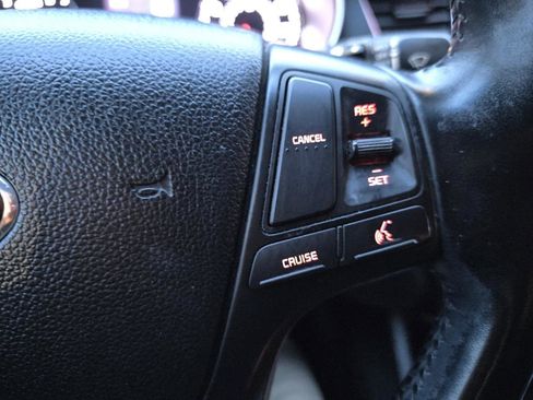 Used 2014 Kia Cadenza Premium image 26