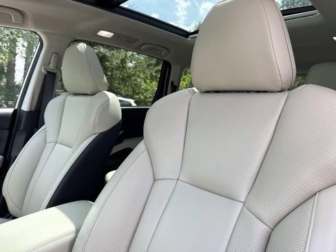 Certified 2026 Subaru Ascent Limited AWD/4WD image 24