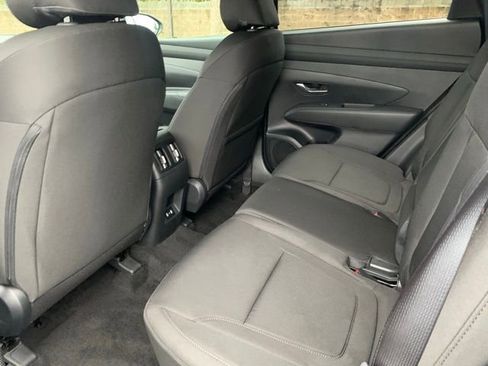 New 2026 Hyundai Tucson SEL image 14