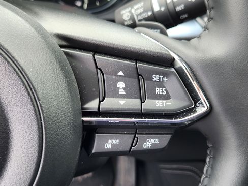 Certified 2025 MAZDA CX-5 AWD 2.5 S w/ Premium Plus Pkg image 24