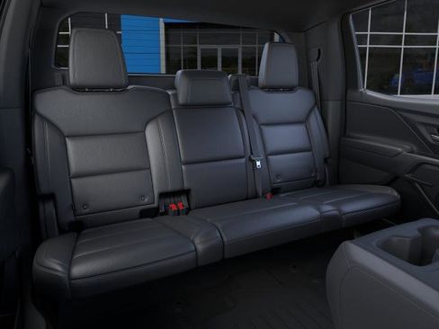 New 2024 Chevrolet Silverado EV W/T image 17