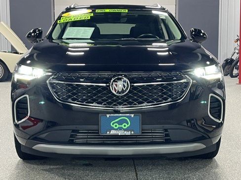 Certified 2023 Buick Envision Avenir AWD/4WD image 8