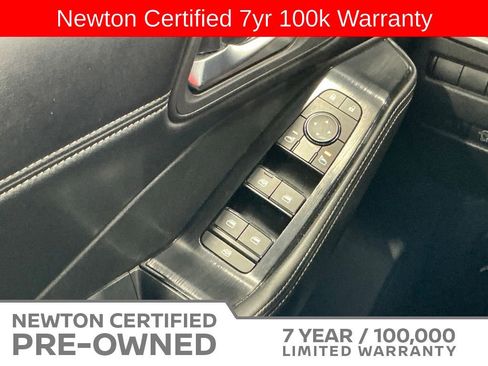 Used 2023 Nissan Rogue SV w/ SV Premium B Package AWD/4WD image 37