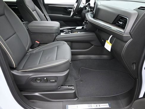 New 2026 Chevrolet Tahoe Premier image 7